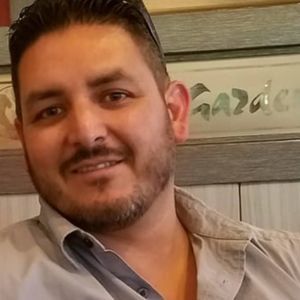 Meet your Posher, Gregg